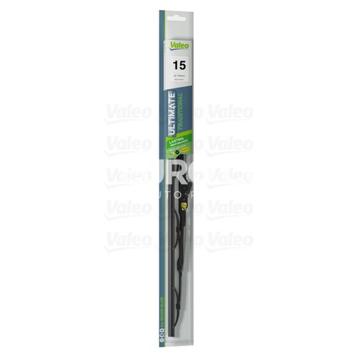 Valeo SWF Front Left Windshield Wiper Blade 99362803901 15